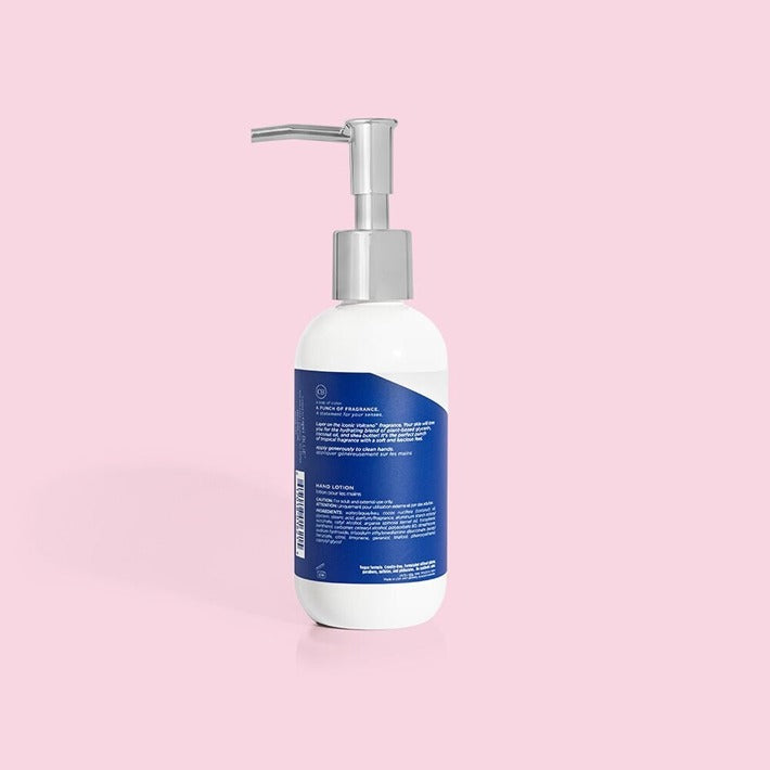 CAPRI BLUE - VOLCANO HAND LOTION 7.75 OZ