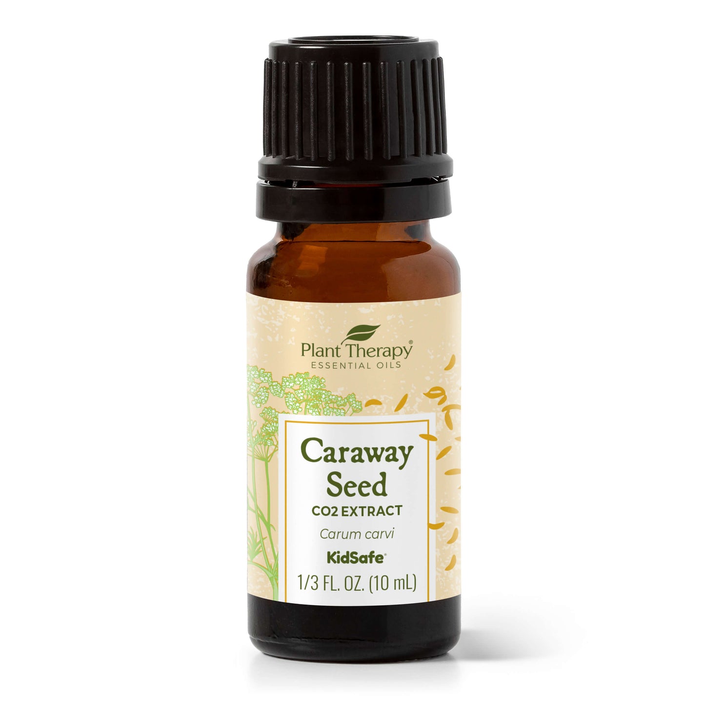 Plant Therapy - Caraway Seed CO2 Extract