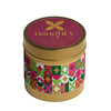 Annapolis Candle - Holiday Mood Candle - 10oz Tin: Naughty (cranberry and cinnamon)