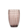 Zafferano America - Perle Tumbler: Amethyst