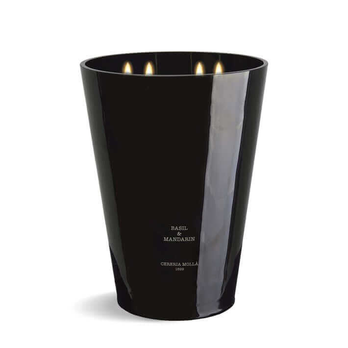 Cereria Molla - 7 wick 3XL Candle - 15.4 lb / 7 kg - Tarvos Boutique