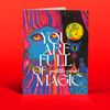 OffensiveDelightful - MAGIC WEIRDO all occasions card