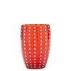 Zafferano America - Perle Tumbler: Transparent
