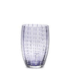 Zafferano America - Perle Tumbler: Red