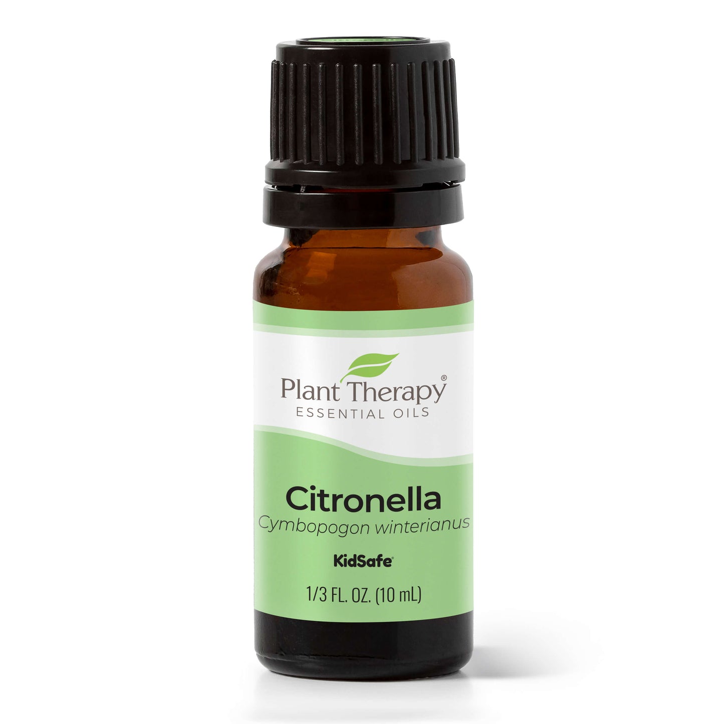 Plant Therapy - Citronella Essential Oil
