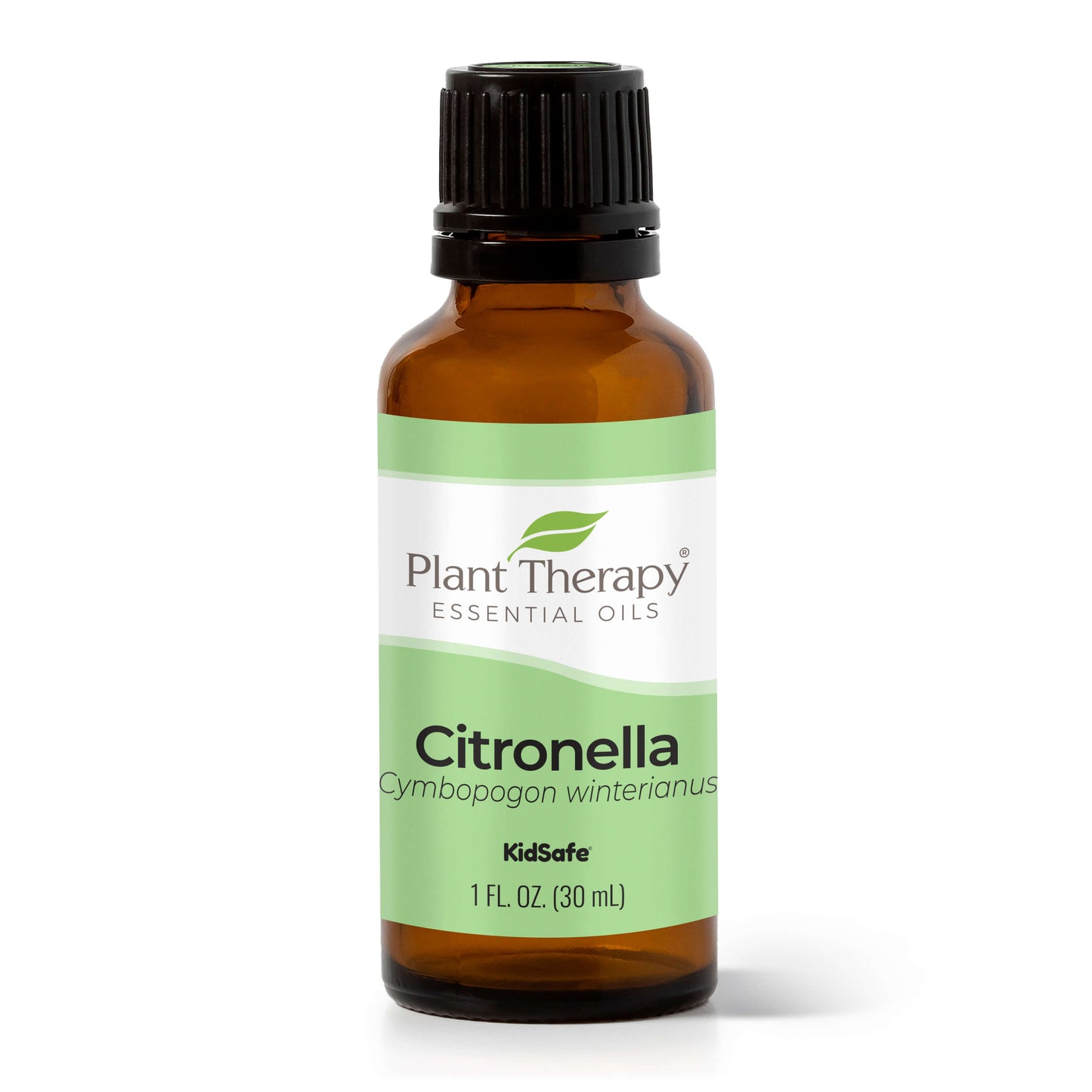 Plant Therapy - Citronella Essential Oil