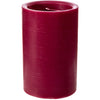 Spiral Light Candles - Cranberry Mango