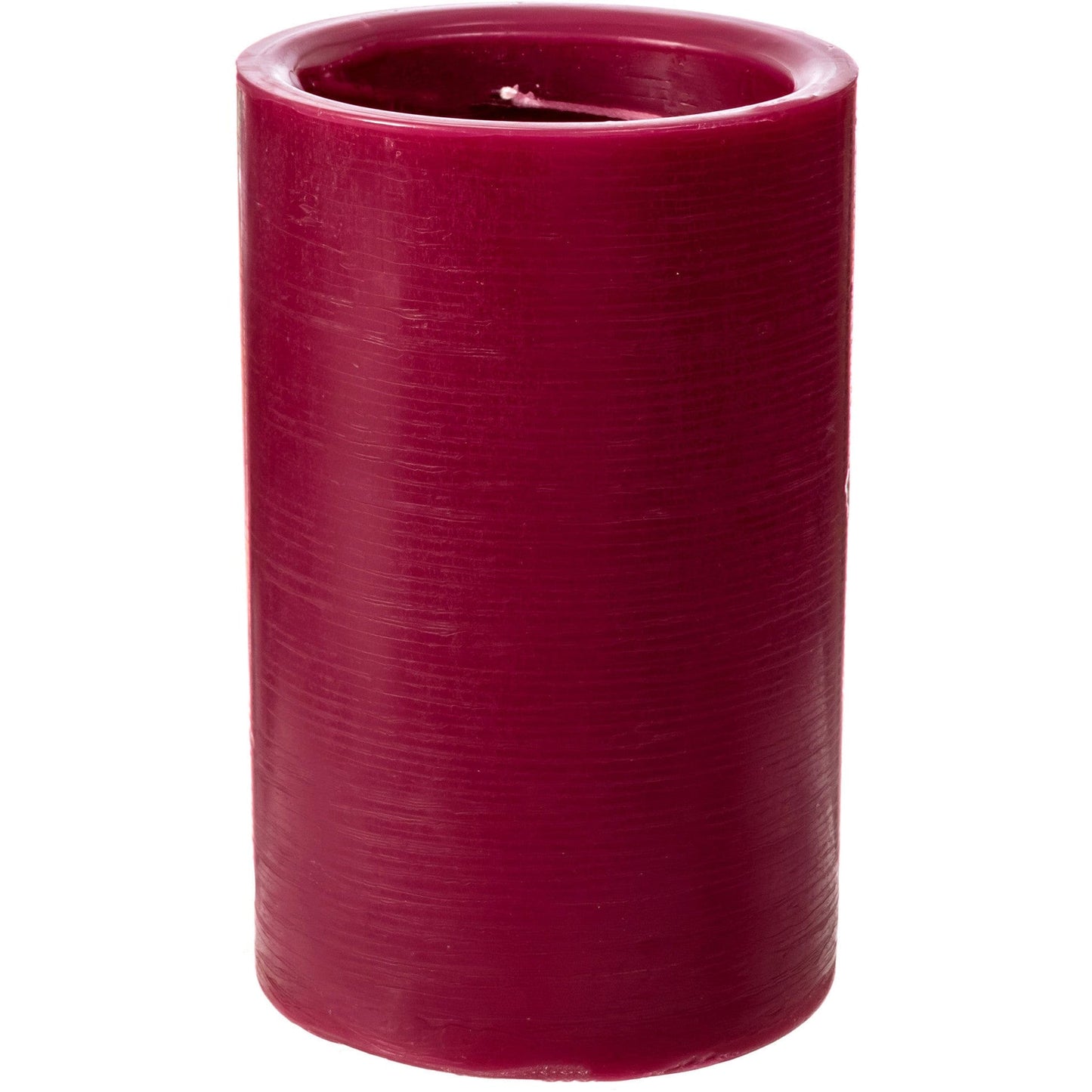 Spiral Light Candles - Cranberry Mango