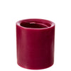 Spiral Light Candles - Cranberry Mango