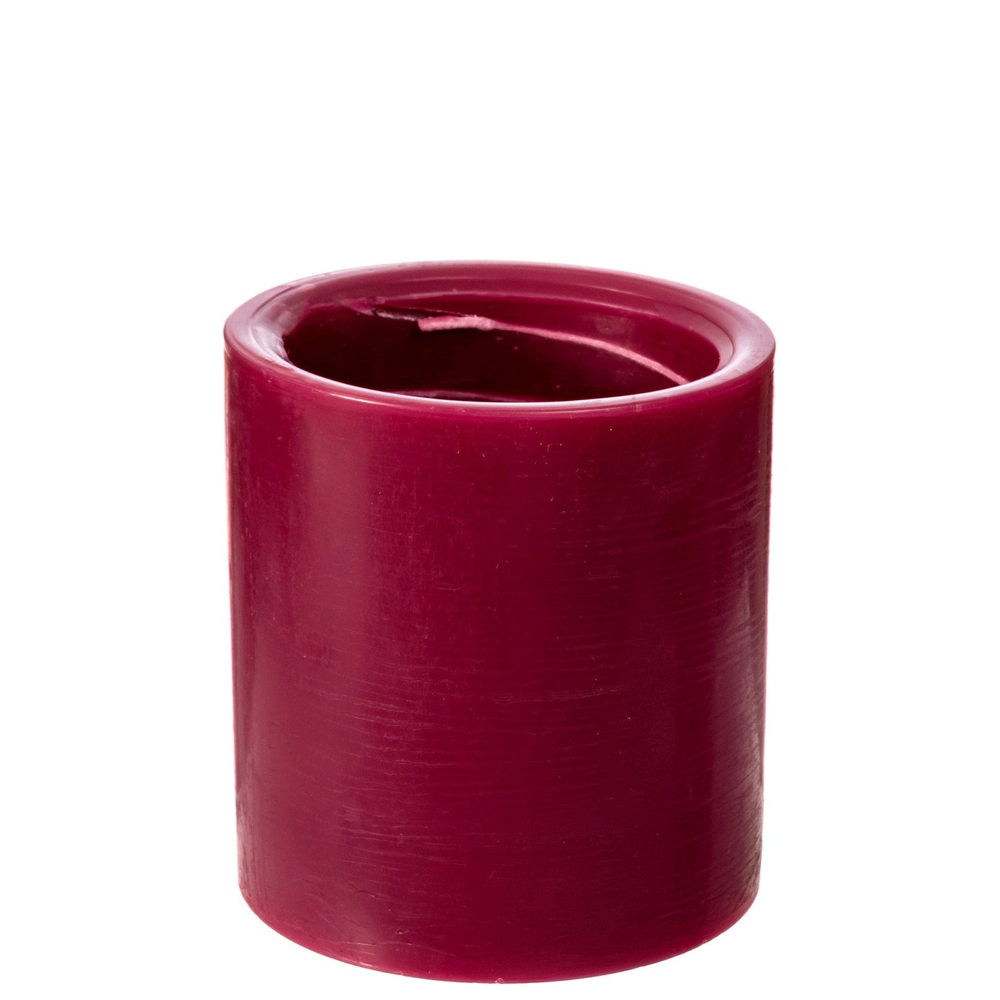 Spiral Light Candles - Cranberry Mango