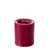 Spiral Light Candles - Cranberry Mango