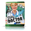 Filthy Farmgirl - Filthy Doctor Soap: Large (Man Doctor)