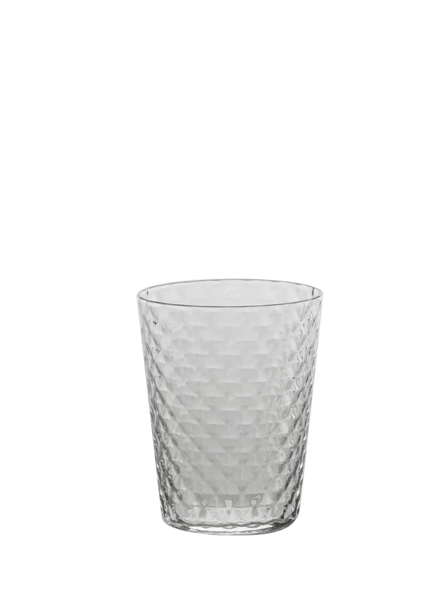 Zafferano America - Veneziano Mixology Bar Tumbler