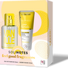 Solinotes - VANILLA - EAU DE PARFUM (1.7 oz)  + HAND CREAM SET