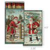 HomArt - Match - Vintage Santa's