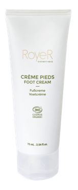 RoyeR Cosmetique - SNAIL MUCIN FOOT CREAM 75 ML