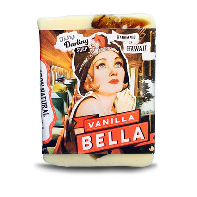 Filthy Farmgirl - Vanilla Bella: Large