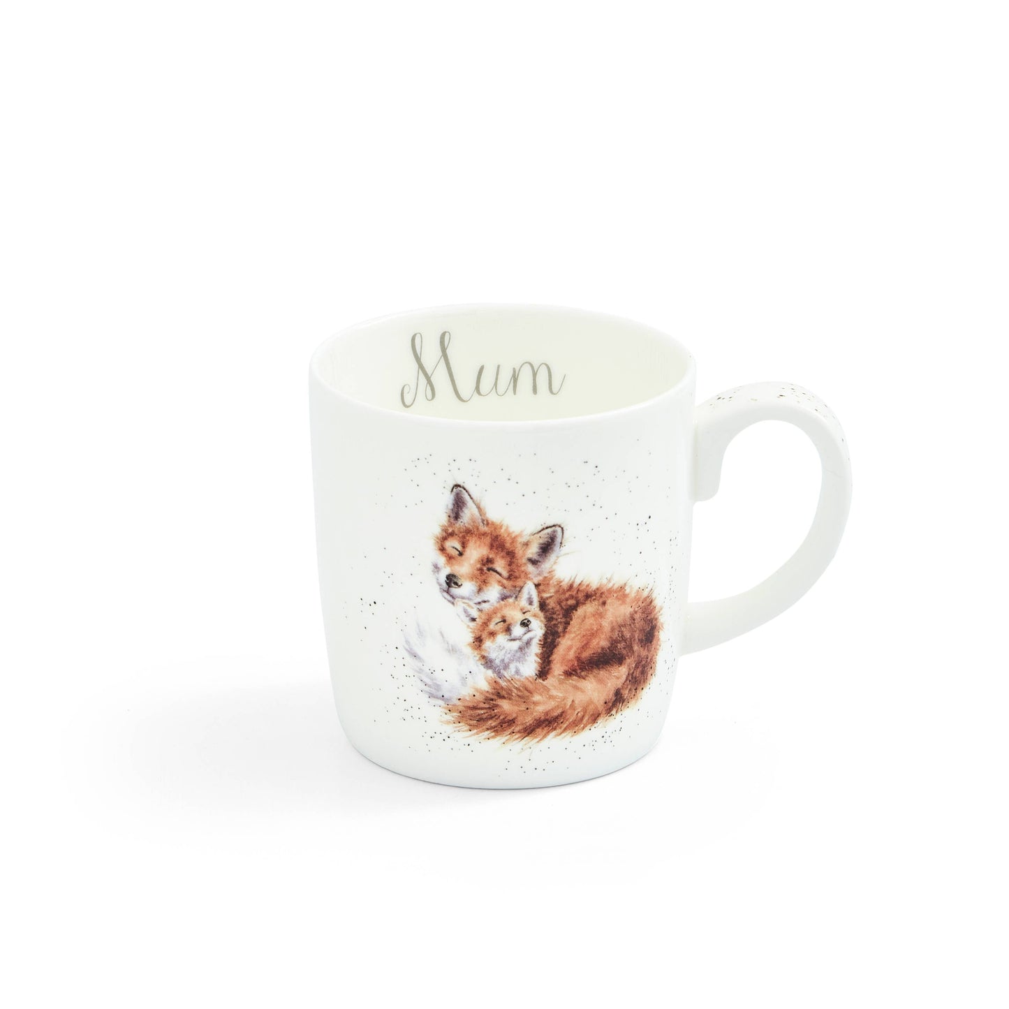 Wrendale Designs - Wrendale Mum (Fox) Mug
