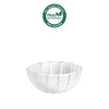 Guzzini - DOLCEVITA Small Bowl : 1,96x4,72x4,72 in. / Mother of Pearl