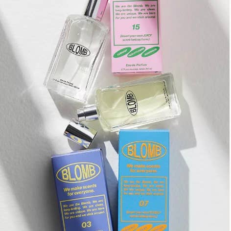 BLOMB - Blomb No. 03 50ml Eau de Parfum