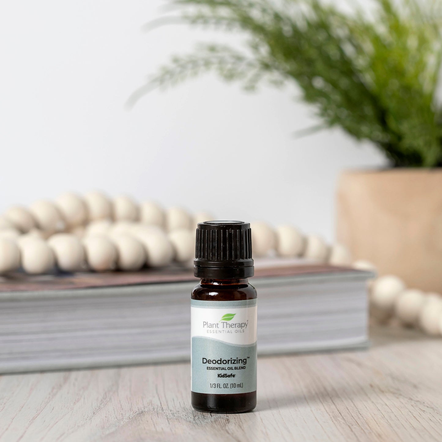 Plant Therapy - Deodorizing Essential Oil Blend