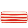 Zafferano America - Lido Rectangular Plate: Yellow