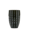 Zafferano America - Perle Tumbler: Transparent