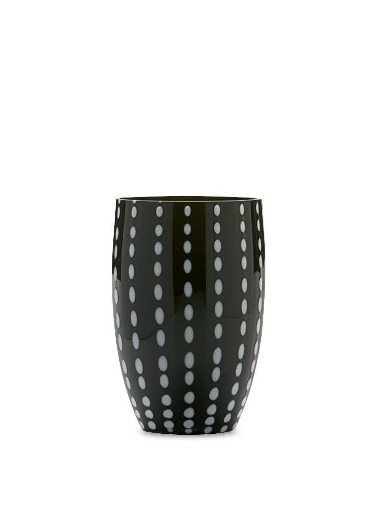 Zafferano America - Perle Tumbler: Red