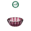 Guzzini - DOLCEVITA Small Bowl : 1,96x4,72x4,72 in. / Mother of Pearl