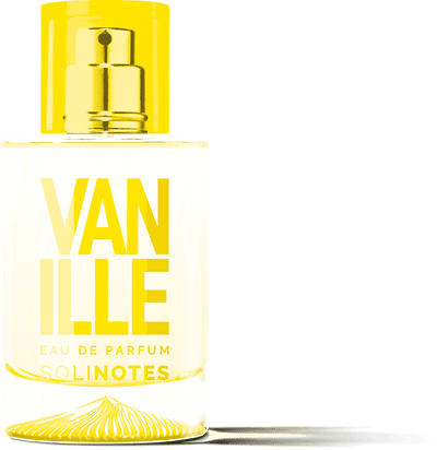 Solinotes - Vanilla Eau de Perfume 1.7 oz - CLEAN BEAUTY - Tarvos Boutique