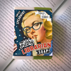 Filthy Farmgirl - Filthy Librarian Soap: Large