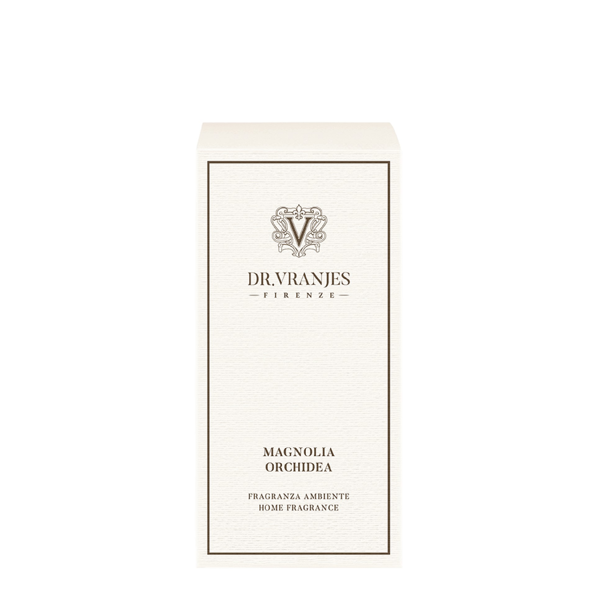 Dr. Vranjes Firenze - Magnolia Orchidea Diffuser - 250ml - Tarvos Boutique