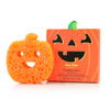 Spongellé - Pumpkin Spice Pumpkin - Boo Pals Halloween Buffer