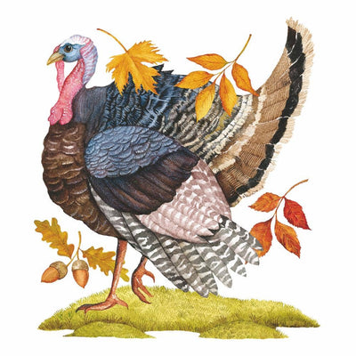 Paperproducts Design - BEV-GOBBLE, GOBBLE