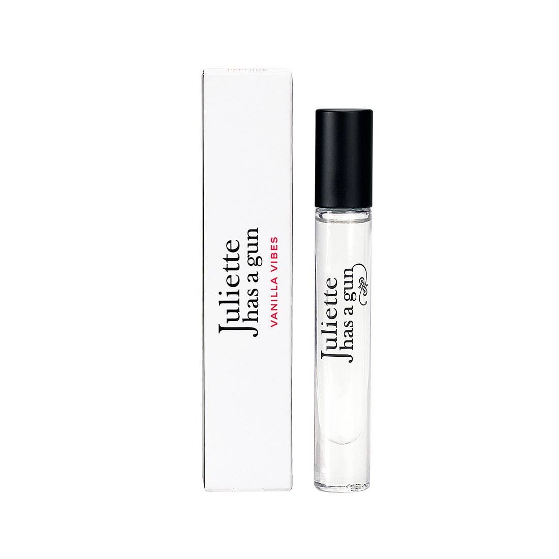 Juliette Has a Gun - Vanilla Vibes EDP: 50ml