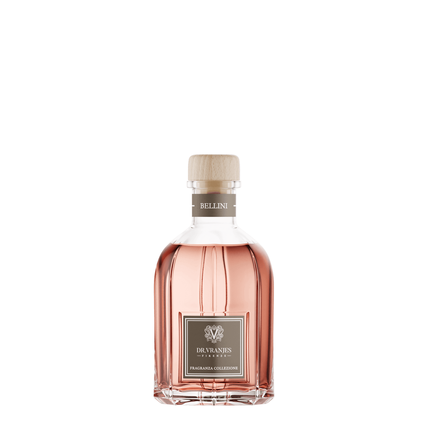 Dr. Vranjes Firenze - Bellini Diffuser: 250ml - Tarvos Boutique