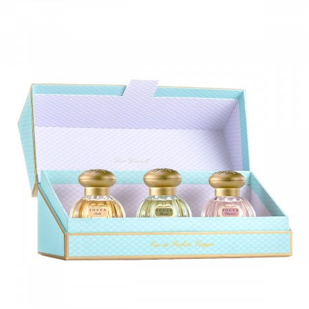 TOCCA - Perfume Set Classic Viaggio