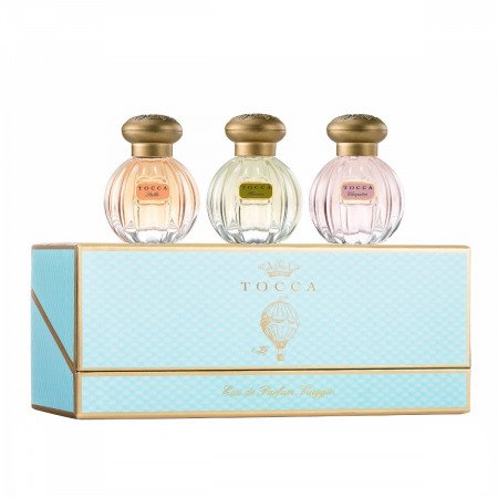 TOCCA - Perfume Set Classic Viaggio