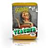 Filthy Farmgirl - Filthy Teacher Soap: Large