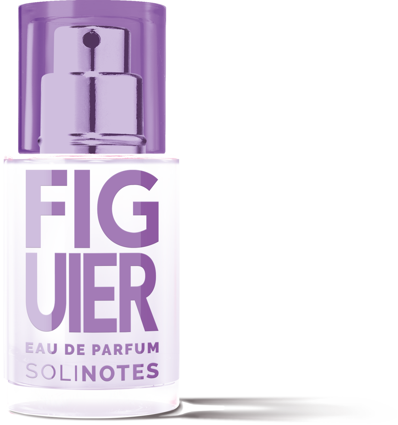 Solinotes - Mini Fig Tree Perfume 0.5 oz