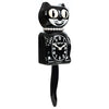 Kit-Cat Klock - Classic Black Lady Kit Cat Klock