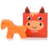 Spongellé - Henry Horse Farm Animals Sponge