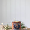 Annapolis Candle - Vintage Big Pelican Oyster Style Candle