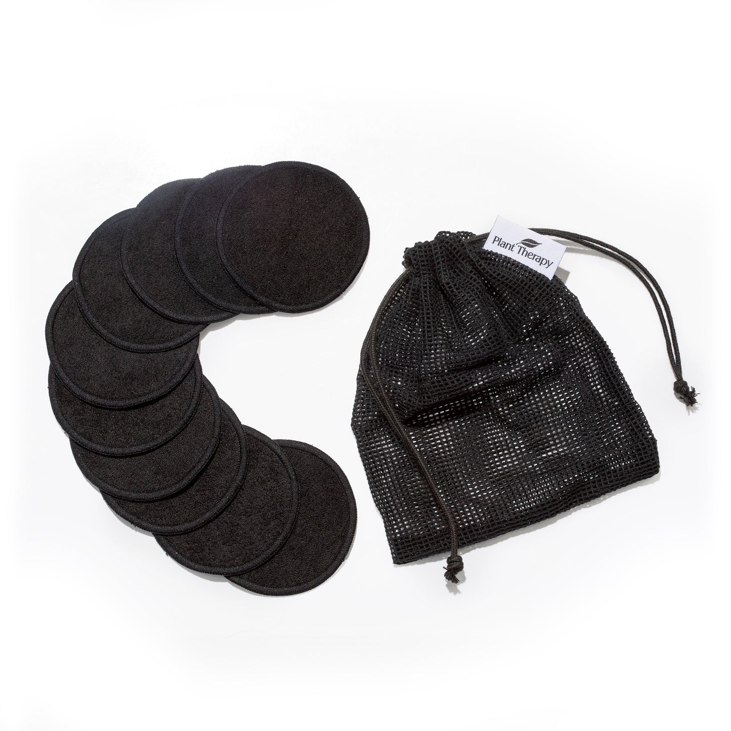 Plant Therapy - Reusable Makeup Remover Pads