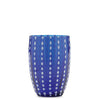 Zafferano America - Perle Tumbler: Transparent
