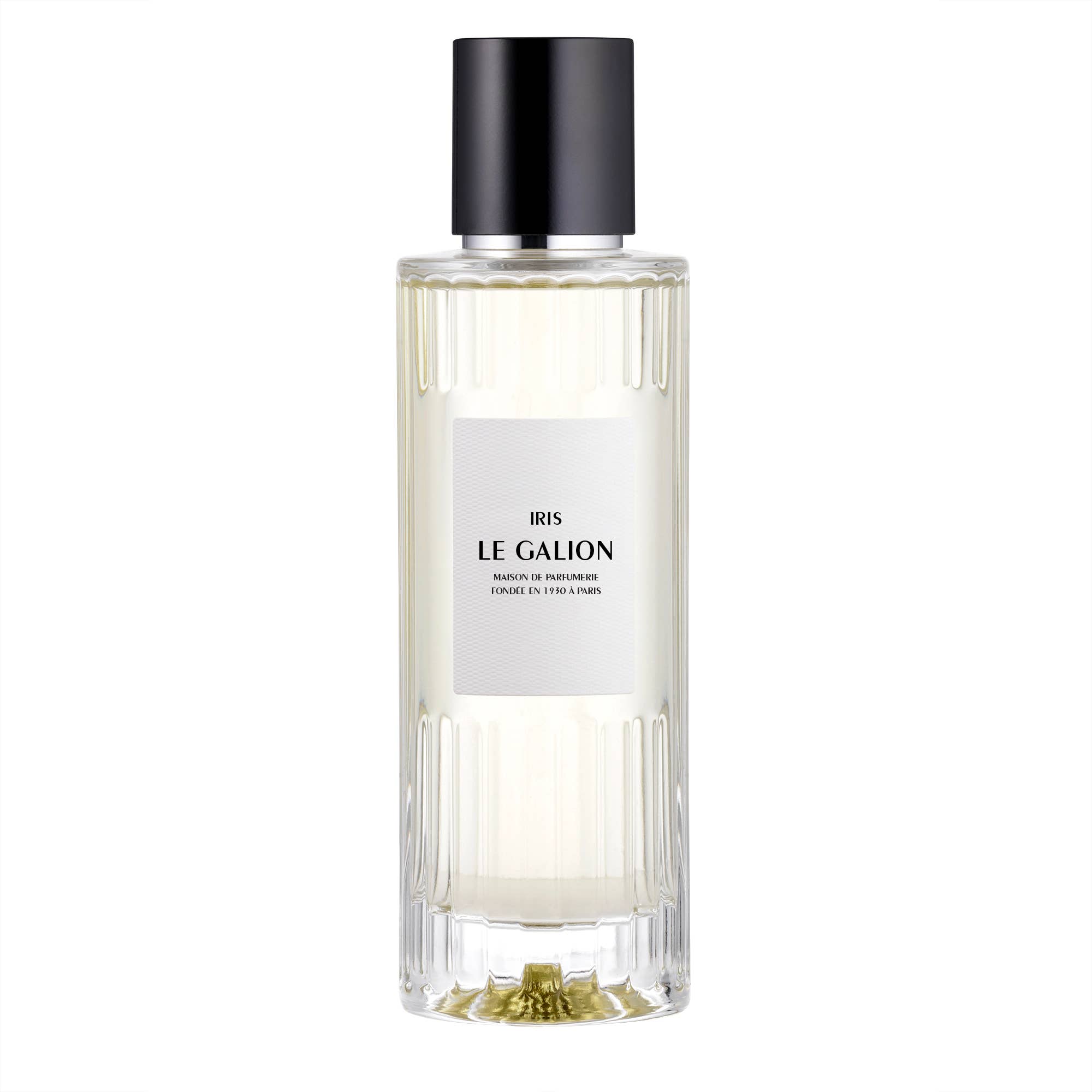 Le Galion IRIS Perfume 3.4oz - Iconic Eau de Parfum