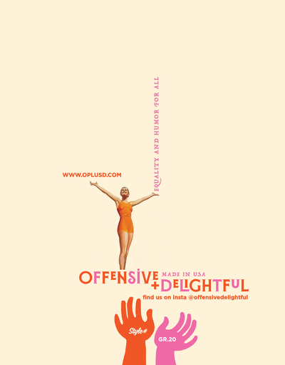 OffensiveDelightful - YOU'RE THE BEST! friendship card