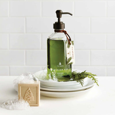 THYMES - Frasier Fir Large Hand Wash