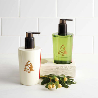 THYMES - Frasier Fir Hand Lotion - 8.25 FL OZ / 240 ML