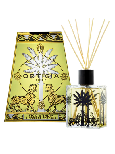 ORTIGIA Sicilia Diffuser - Tarvos Boutique